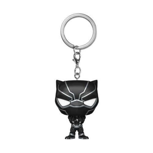 Funko POP! Keychain: Marvel New Classics - Black Panther ( 063517 ) Cene