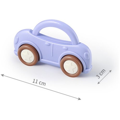 BabyOno Ročka Avto Slike