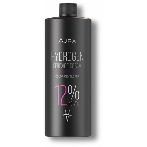 Aura Emulzioni hidrogen 1l 12% Slike
