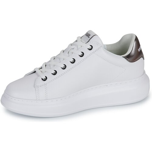 Karl Lagerfeld Superge KL62538K Bela Slike