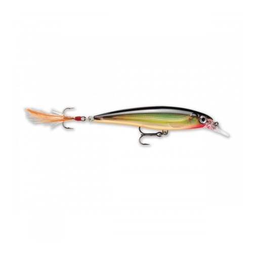 Rapala mamac vobler mamac x-rap xr08 g Slike