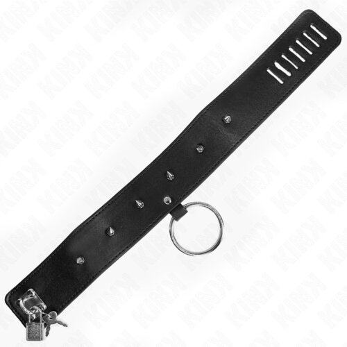 Kink Ovratnica S Povodcem Model 2 (65 Cm) Slike