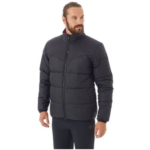 Mammut Jakne Whitehorn 2in1 Črna Cene