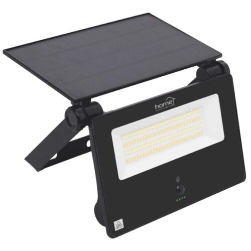  FLP1801SOLAR naponski LED reflektor, 80 dB SMD LED, 18 Cijene