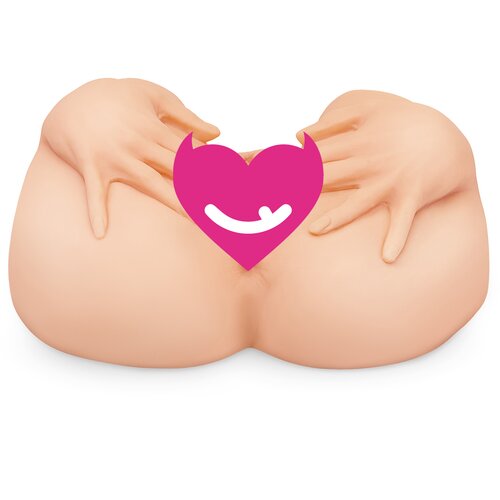 Pipedream PDX Plus Spread My Tight Pussy Light Slike