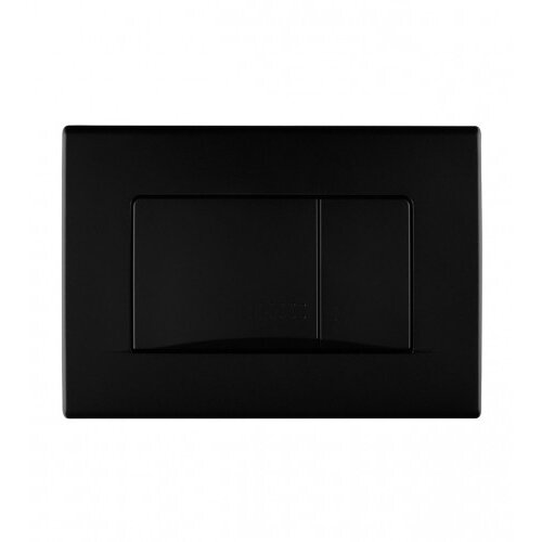 FLUIDMASTER Ploča za vodokotlič ugradbeni Dots duo 681013 Cene