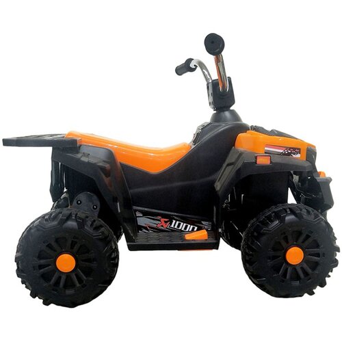  Dečiji automobil na akumulator - Quad 2 - Narandžasti Cene