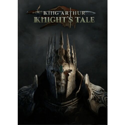 Steam King Arthur: Knight's Tale (PC) Key EUROPE Cene