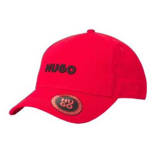 Hugo crveni mu&amp;scaron;ki kačket Slike
