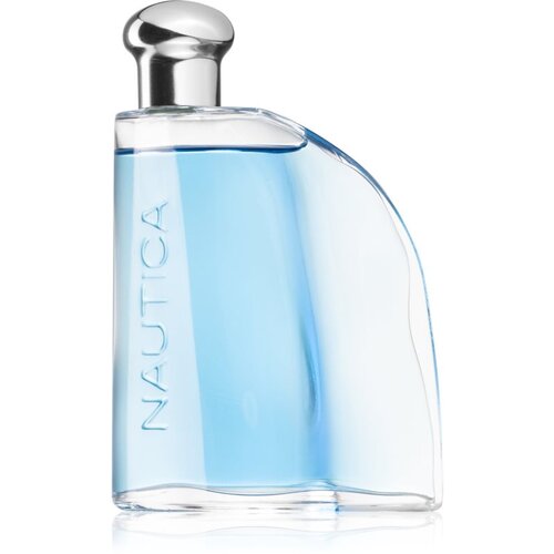 Nautica Blue Sail toaletna voda za mu&amp;scaron;karce 100 ml Slike