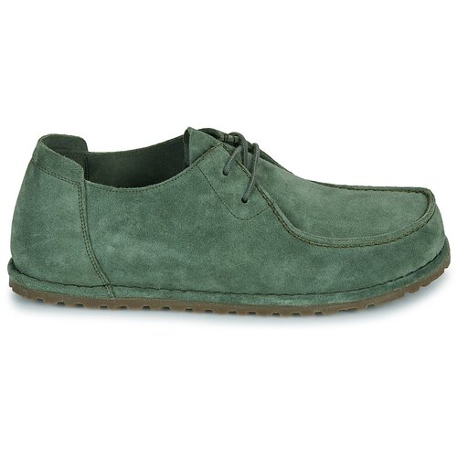 Birkenstock Nizki čevlji Utti Lace 1030109 Zelena Slike