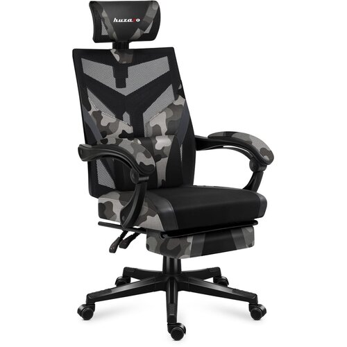 Huzaro COMBAT 5.0 CAMO GAMING CHAIR Slike