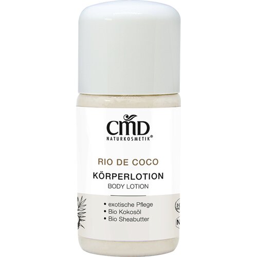 CMD Naturkosmetik Rio de Coco losion za tijelo - 30 ml Cijene
