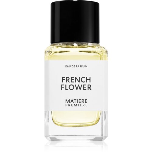 Matiere Premiere French Flower parfemska voda uniseks 100 ml Slike