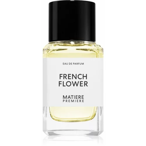 Matiere Premiere French Flower parfemska voda uniseks 100 ml