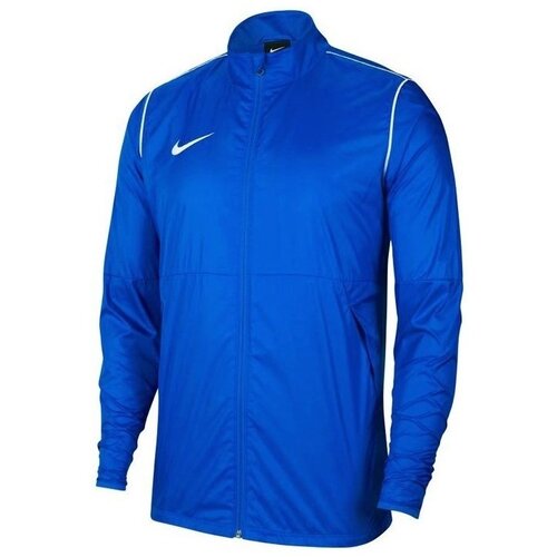 Nike Jakne JR Park 20 Repel Modra Slike