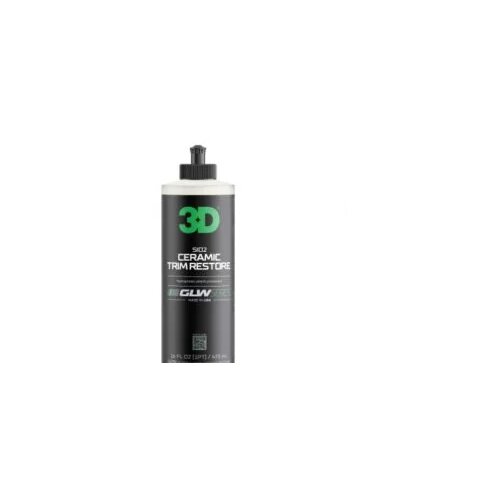  3D CERAMIC TRIM RESTORER 473ML Cijene