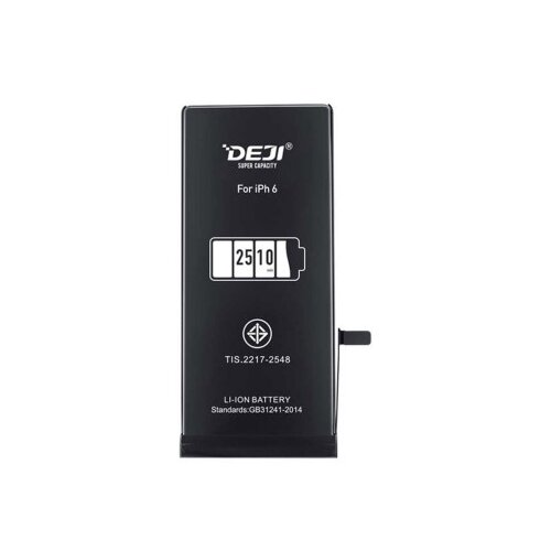  Baterija za iphone 6 2510 mah hc deji ( BAT9213 ) Cene
