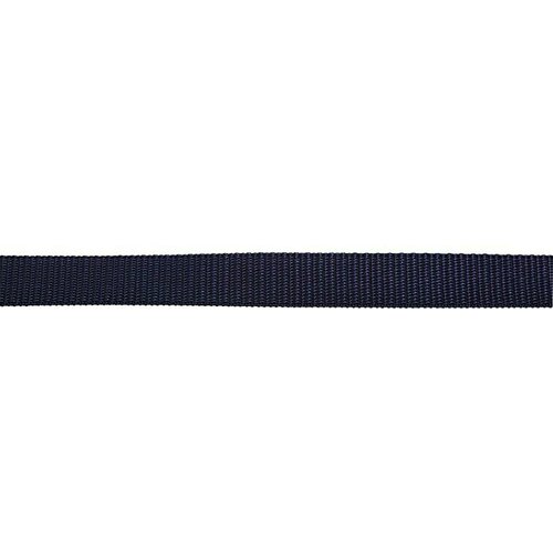 STABILIT Gurtna za rolete po dužnom metru (Opteretivost: 80 kg, Širina: 25 mm, Polipropilen, Plave boje) Cijene