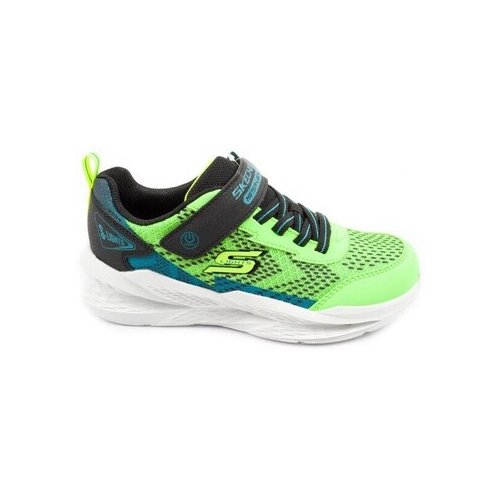 Skechers Nizke superge Meteor-Lights Led pisana Slike
