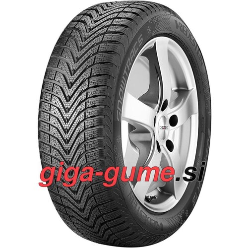 Vredestein Snowtrac 5 ( 205/55 R16 91H ) Slike