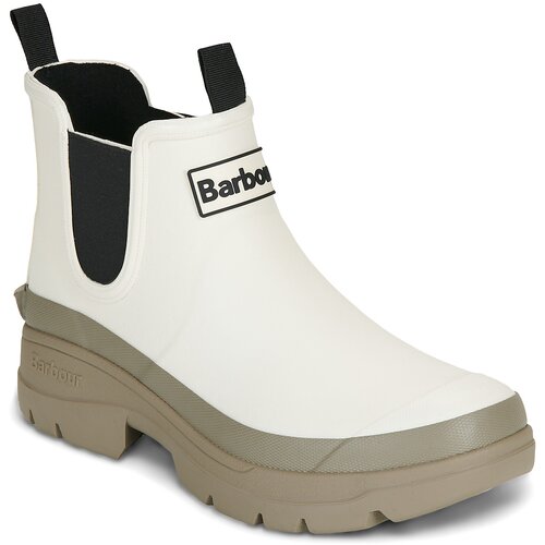 Barbour NIMBUS Bijela Cijene