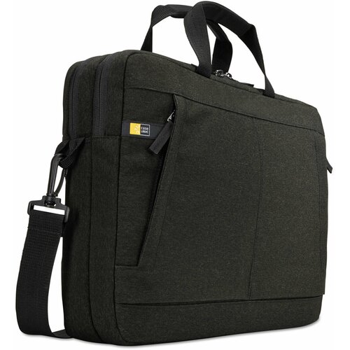 CASELOGIC Torba za laptop Huxton 15.6" crna Cene