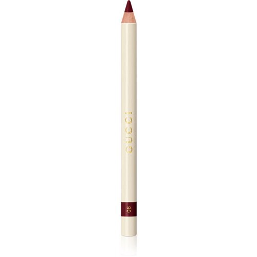 Gucci Beauty Crayon Contour des Lèvres olovka za konturiranje usana nijansa 06 Bordeaux 1.14 g Cijene