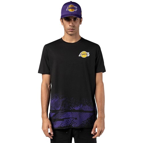 New Era Los Angeles Lakers NBA Tip Off majica Cene