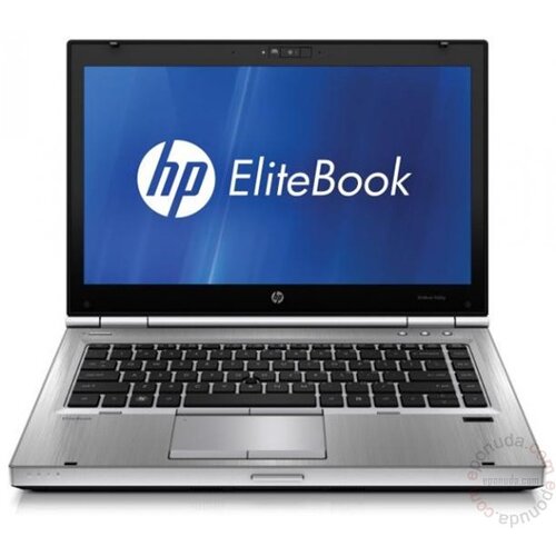 HP EliteBook 8460p (LG741EA) laptop Slike