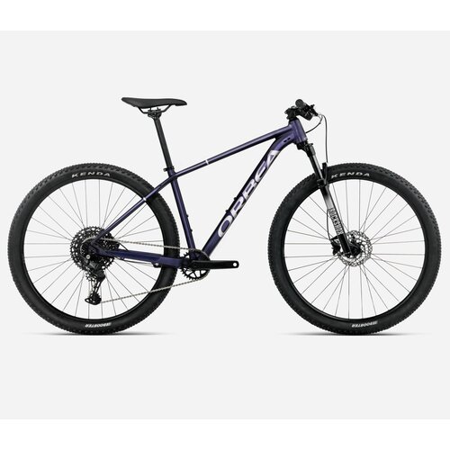  BICIKL ORBEA ONNA 20 29&Prime; CUES 1X11 SPD ROCK SHOX JUDY SILVER TK MATT BLUE/SILVER T207RD - XL Cijene