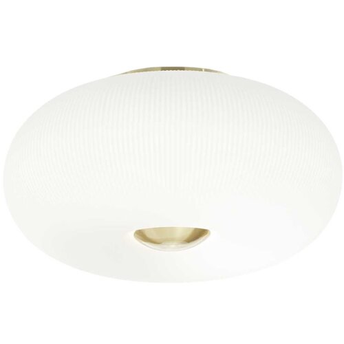 Ideal lux - led plafonsko svetlo arizona 5xGX53/9W/230V prečnika 50 cm belo Slike