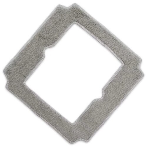 INF Zamenljive mikrofiber krpe za Ecovacs Winbot Mini, paket 4, (5000286410) Cene