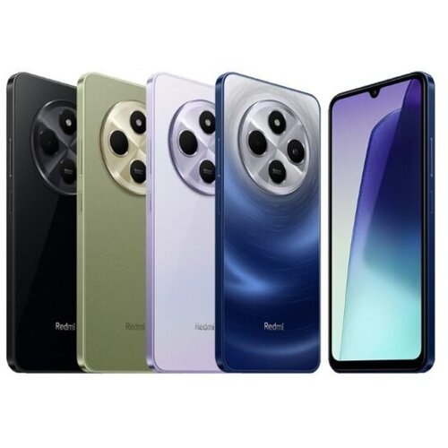 XIAOMI REDMI 14C 4GB 128GB sve boje Cijene