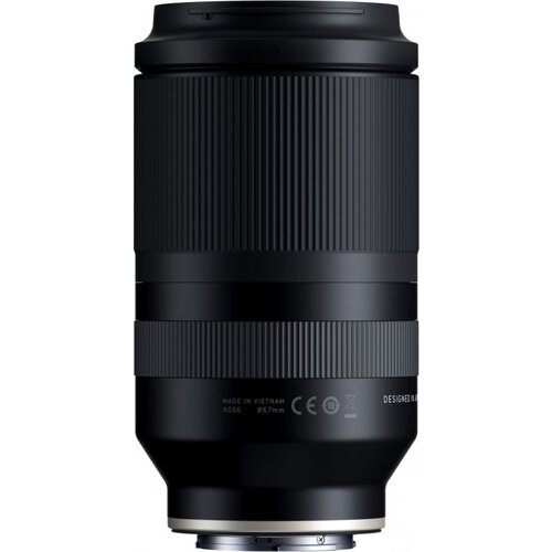 Tamron 70-180mm f2,8 Di III VXD Sony E-Mount Slike