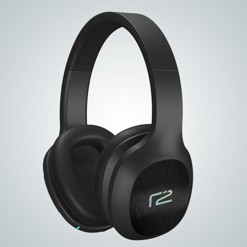 Ready2music bt infinity R2MINFINITYBLACK crne bežične slu&scaron;alice Cene