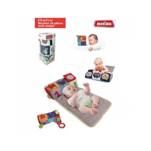 Hk Mini BABY PODLOGA ZA IGRU Cene