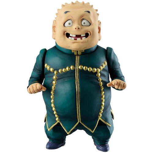 Banpresto Figura JoJo's Bizarre Adventure Ichibansho - Shigekiyo Yangu Stand Rush, 13 cm Cene