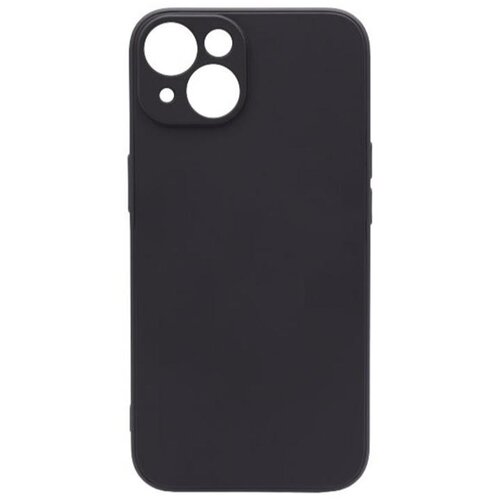 Chameleon Gumiran ovitek (TPU) za Apple iPhone 14, črn Cene