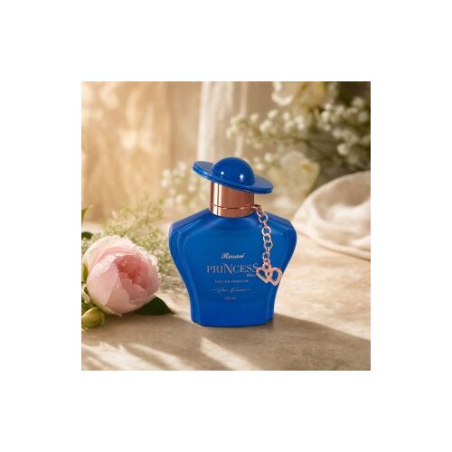 Rasasi Princess Bleu parfemska voda za žene 50 ml Slike