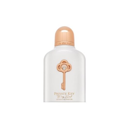 Armaf Club de Nuit Private Key To My Soul 100 ml parfemski ekstrakt unisex Slike