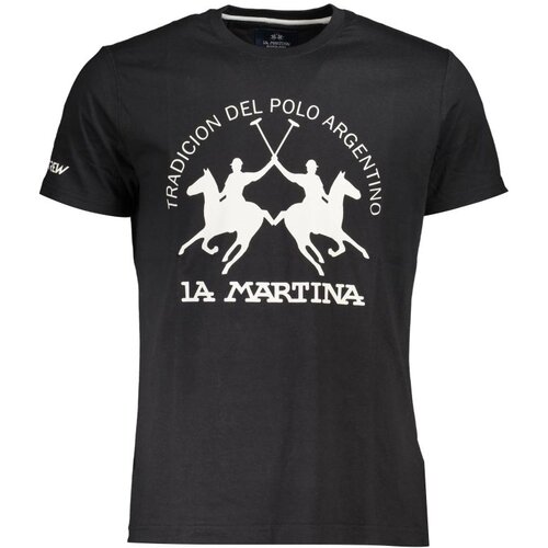 La Martina Muška majica XMR011-JS206 Cene