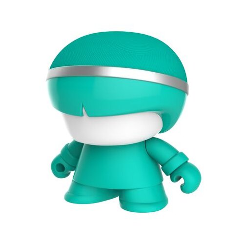XOOPAR Zvučnik MINI XBOY - Wireless Bluetooth - Mint Cene