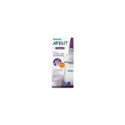 Avent Bočica Natural 260ml Cijene