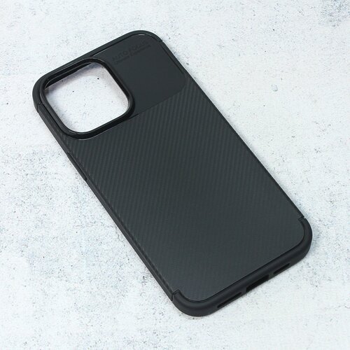  Torbica Defender Carbon za iPhone 14 Pro Max 6.7 crna Cene