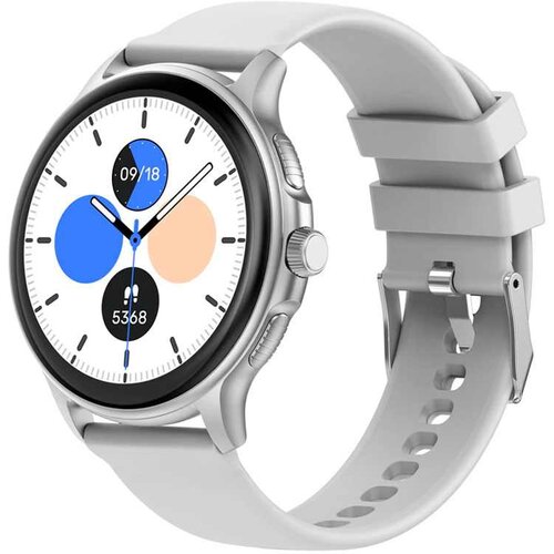  PEJE SMARTWATCH ZW08-AMD BIJELI Slike
