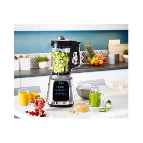 Tefal Blender BL985A31 Ultrablend boost vacuum Slike