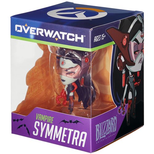Olimp Sport Figure Cute But Deadly - Halloween Vampire Symmetra Cene