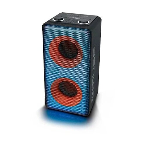  Zvučnik MUSE PARTY BOX M-1808 DJ + Baterija Cijene