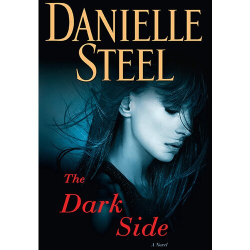 Book Depot Inc. Danielle Steel - The Dark Side Slike
